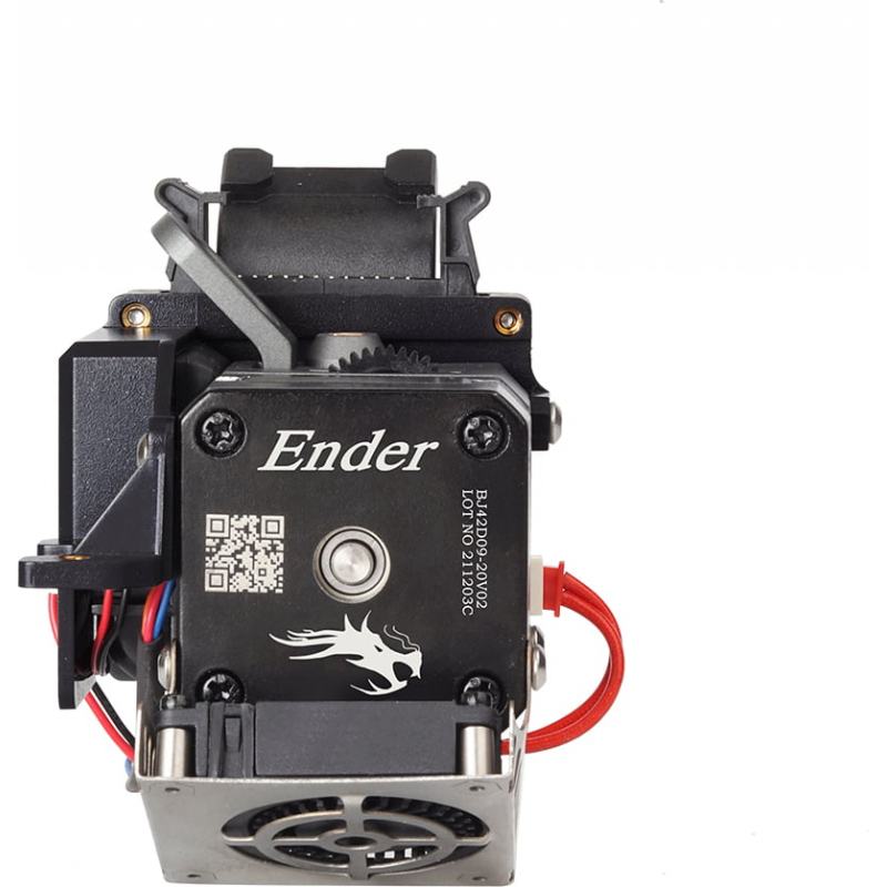 Kit Extrudeur Creality Sprite Pro upgrade pour Ender 3 / Pro / V2 / Max