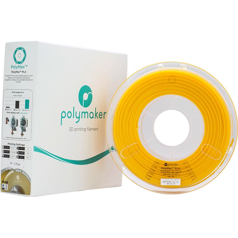 PolyMax_PLA_Jaune_2.85mm_5