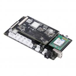 EIF Carte D'affichage D'imprimante 3D Imprimante 3D Carte Mère Spider