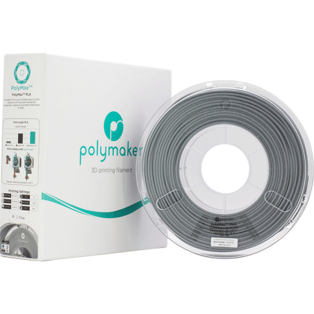 PolyMax_PLA_Gris_2.85mm_5 PolyMax_PLA_Gris_2.85mm_5