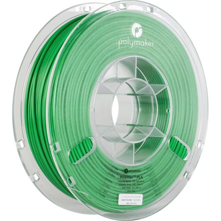 PolyMax Tough PLA Vert - 2.85mm - 750 g