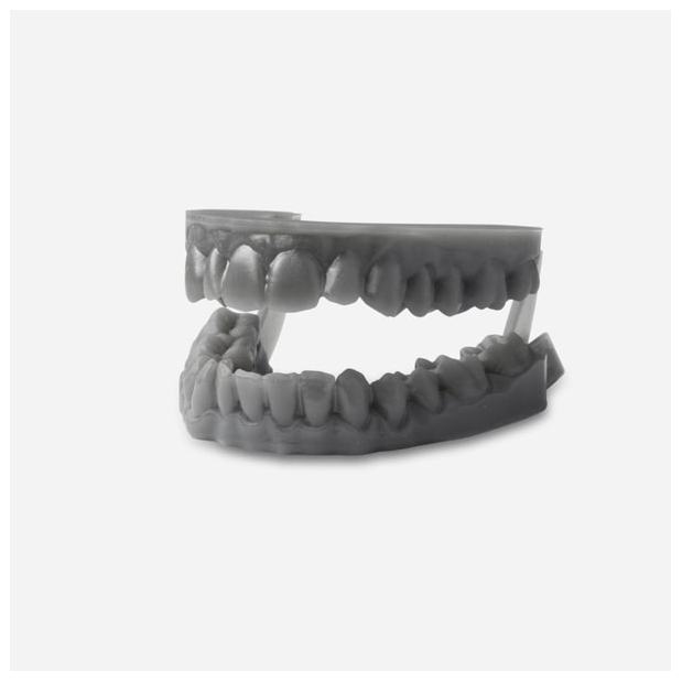 Résine Formlabs Draft V2 1L