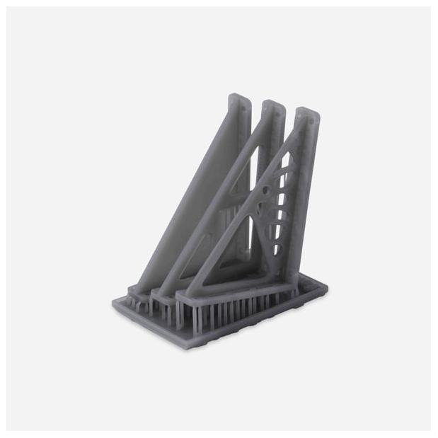 Résine Formlabs Draft V2 1L