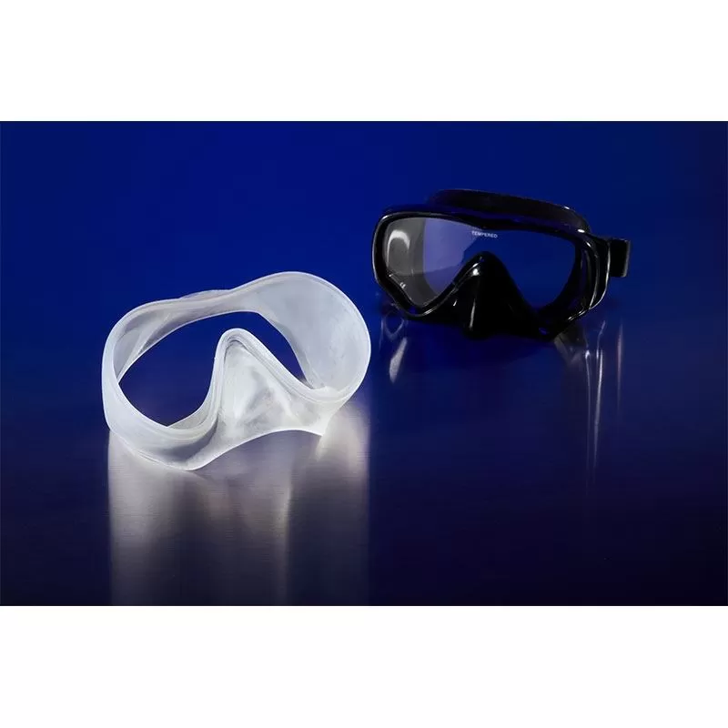 Résine Formlabs Elastic 50A 1L Résine Formlabs Elastic 50A 1L