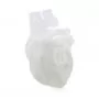 Résine Formlabs Elastic 50A 1L Résine Formlabs Elastic 50A 1L