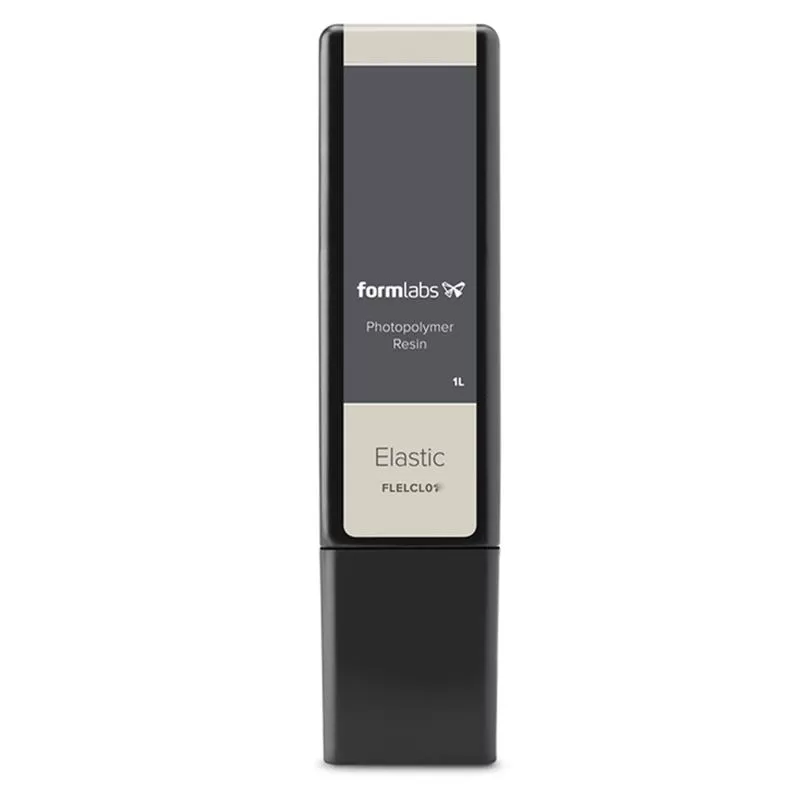 Cartouche résine Formlabs Elastic 50A 1L Cartouche résine Formlabs Elastic 50A 1L