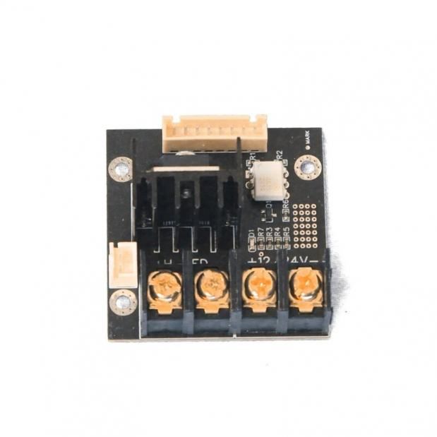 Transistor MOSFET pour FLSUN V400