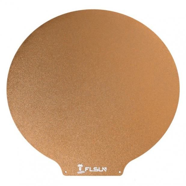 Surface d'impression PEI (PEI plate) pour FLSUN V400