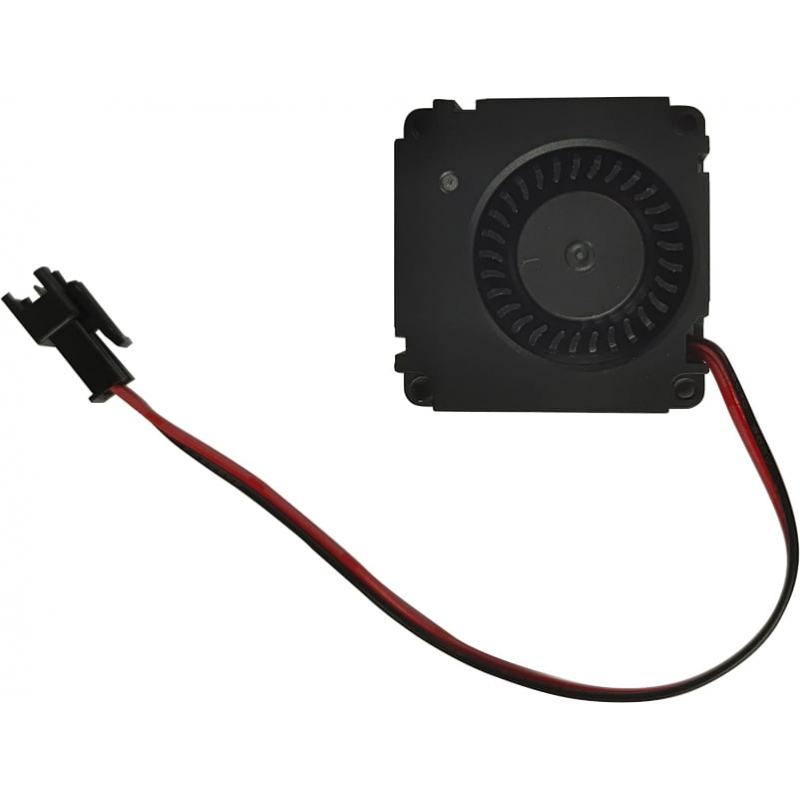 Ventilateur de matériau pour FLSUN V400 Ventilateur de matériau pour FLSUN V400