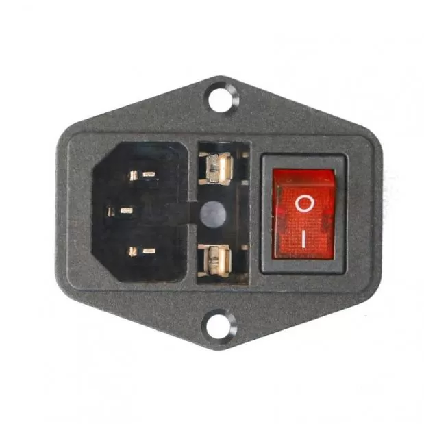 Interrupteur (AC Plug Switch), FLSUN V400