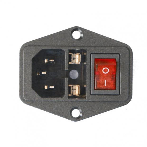 Interrupteur (AC Plug Switch) pour FLSUN V400