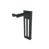 Support de bobine en métal (Spool holder) pour FLSUN V400 Support de bobine en métal (Spool holder) pour FLSUN V400