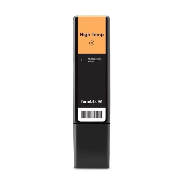 Résine Formlabs Haute Température V2 1L