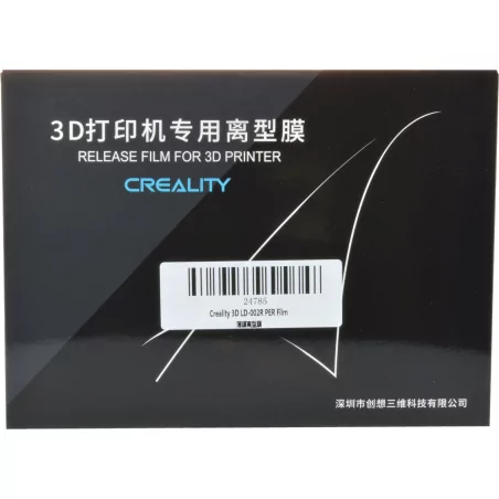 Film FEP de rechange de Creality Halot-Sky CL-89