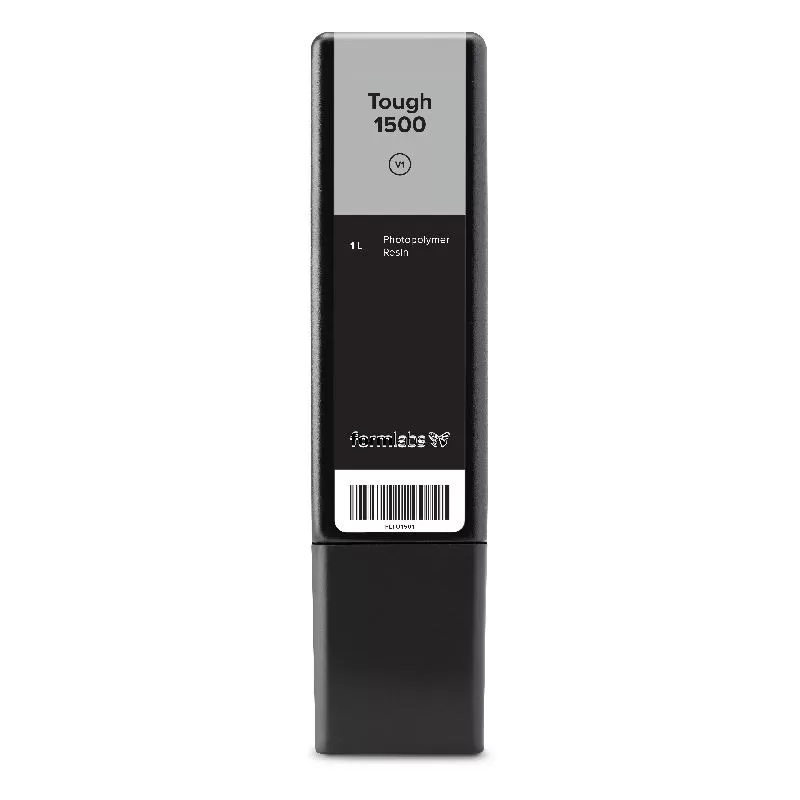 Résine Formlabs Tough 1500 1L Résine Formlabs Tough 1500 1L
