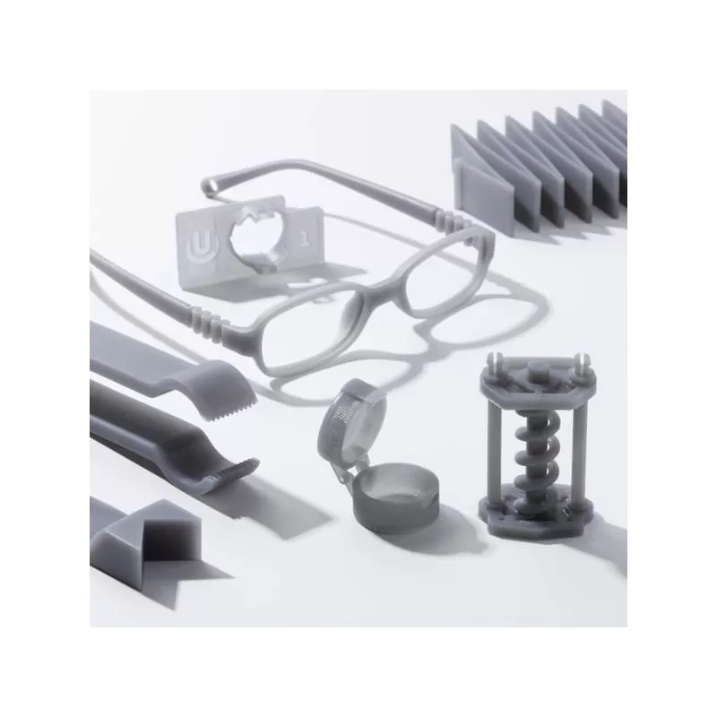 Résine Formlabs Tough 1500 1L Résine Formlabs Tough 1500 1L