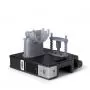 Résine Formlabs Tough 1500 1L pipe Résine Formlabs Tough 1500 1L pipe