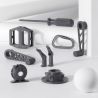 Application résine Formlabs Tough 2000 1L Application résine Formlabs Tough 2000 1L