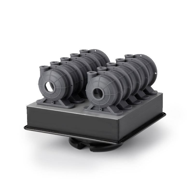 Résine Formlabs Tough 2000 1L Résine Formlabs Tough 2000 1L