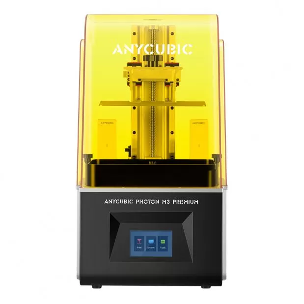 Anycubic Photon M3 Premium