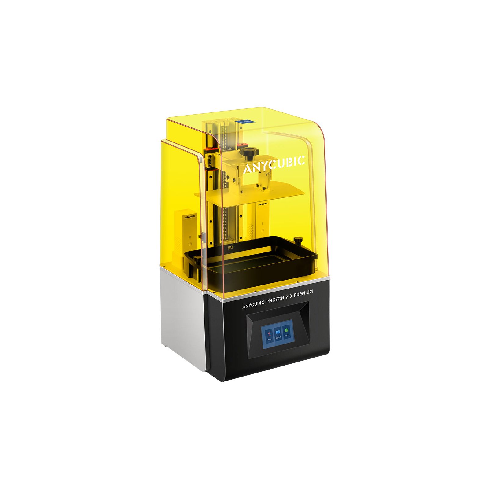 Imprimante 3D résine ANYCUBIC Photon M3 4K