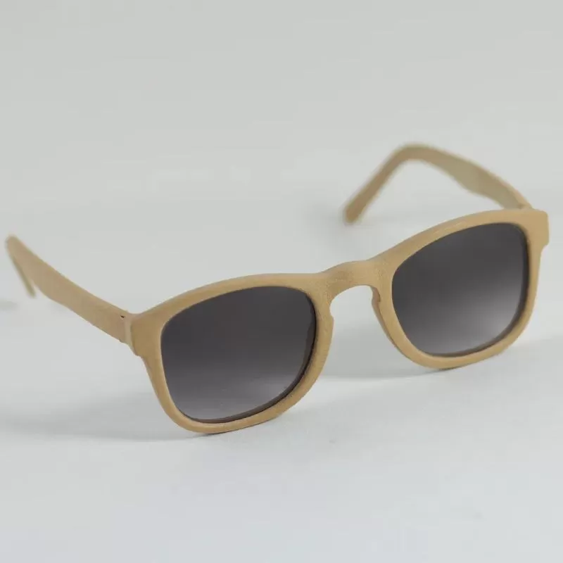 Lunettes Polywood PLA Imitation Bois - 1.75mm - 600 g Lunettes Polywood PLA Imitation Bois - 1.75mm - 600 g