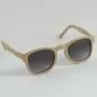 Lunettes Polywood PLA Imitation Bois - 1.75mm - 600 g Lunettes Polywood PLA Imitation Bois - 1.75mm - 600 g