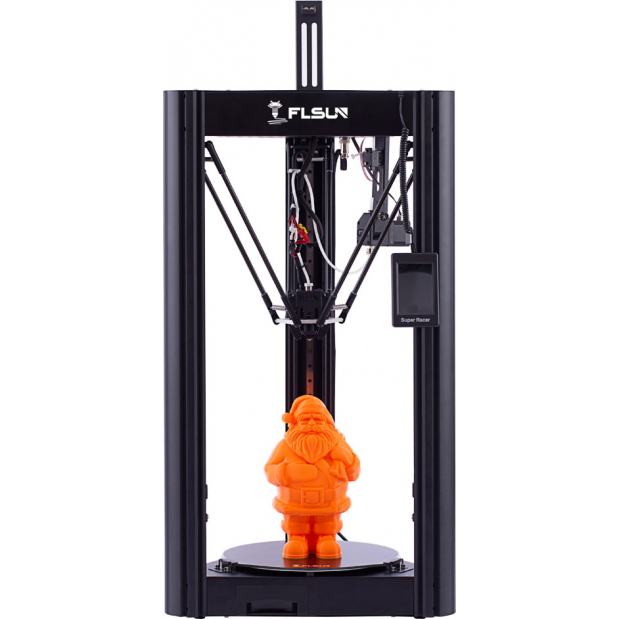 Print FLSUN Super Racer Print FLSUN Super Racer