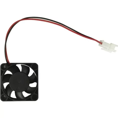 Ventilateur de hotend, FLSUN Super Racer
