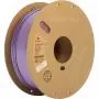 PolyTerra PLA Muted Purple (Violet) - 1.75mm - 1 kg PolyTerra PLA Muted Purple (Violet) - 1.75mm - 1 kg