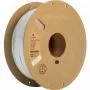PolyTerra PLA Muted White (Blanc) - 1.75mm - 1 kg PolyTerra PLA Muted White (Blanc) - 1.75mm - 1 kg