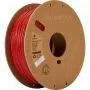PolyTerra PLA Rouge Armée (Army Red) - 1.75mm - 1 kg PolyTerra PLA Rouge Armée (Army Red) - 1.75mm - 1 kg