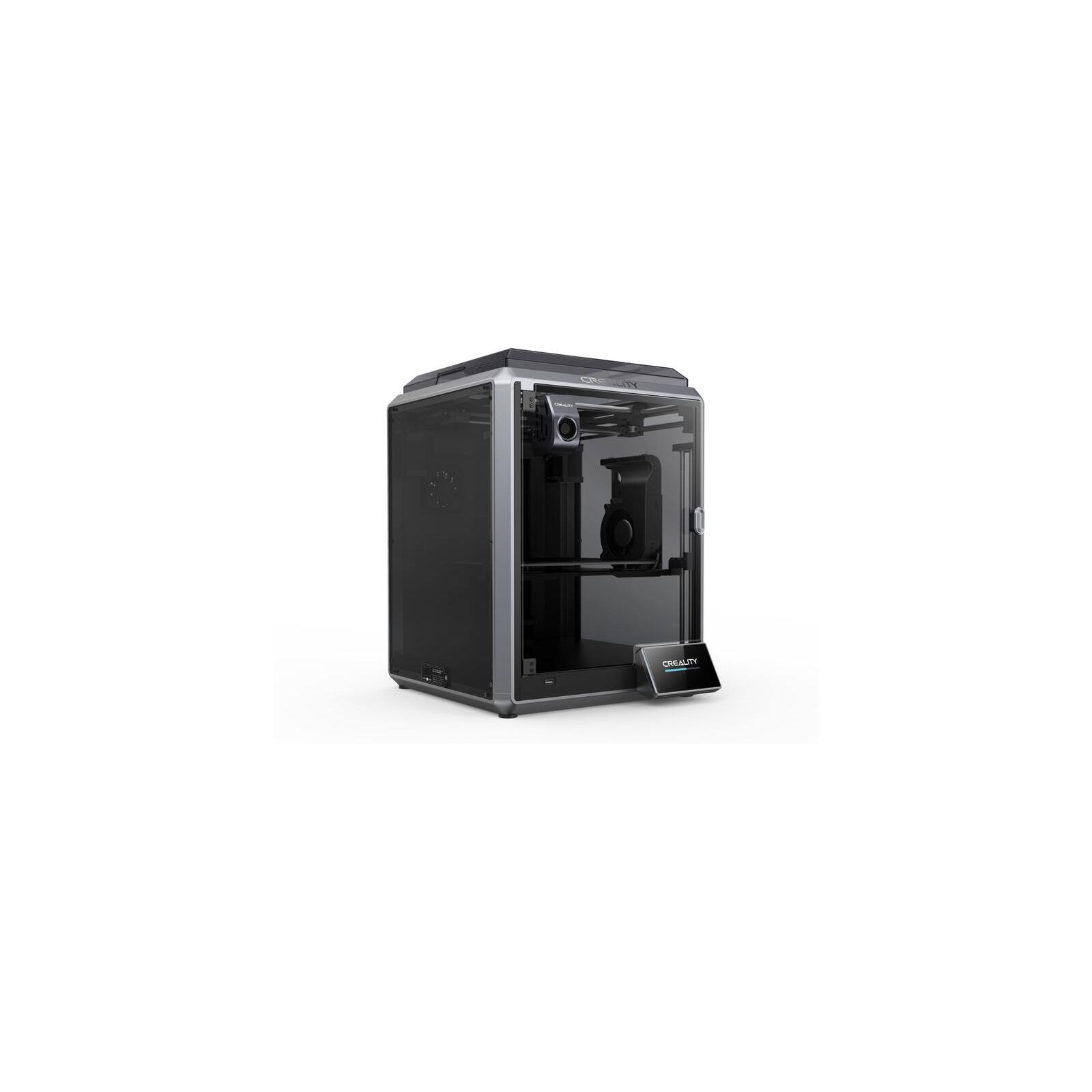 Creality K1 - imprimante 3D Haute Vitesse