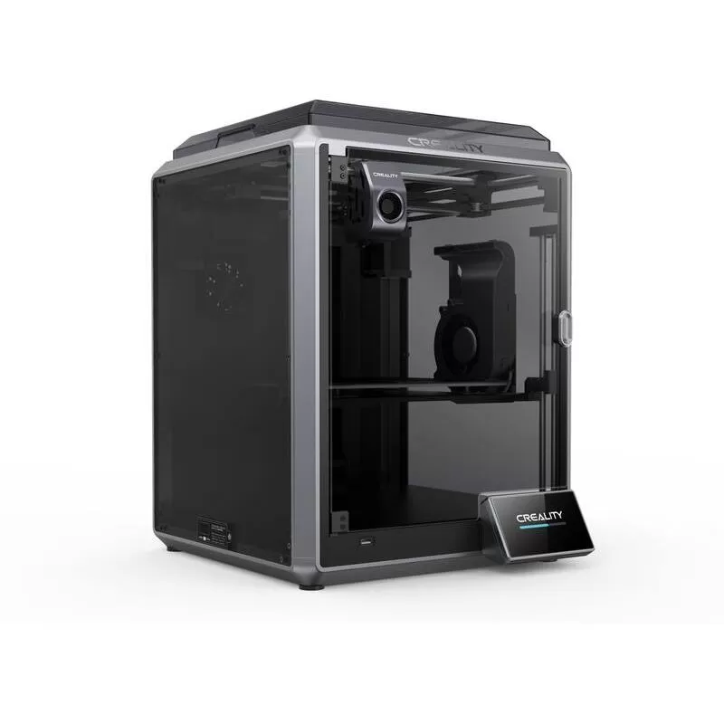 Creality K1 - imprimante 3D Haute Vitesse Creality K1 - imprimante 3D Haute Vitesse
