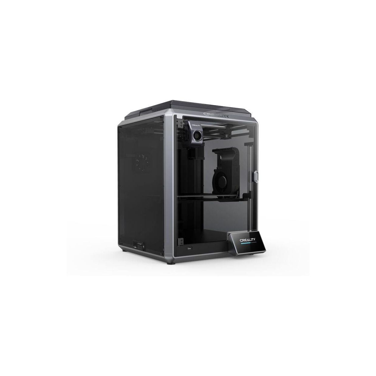 Creality K1 - imprimante 3D Haute Vitesse