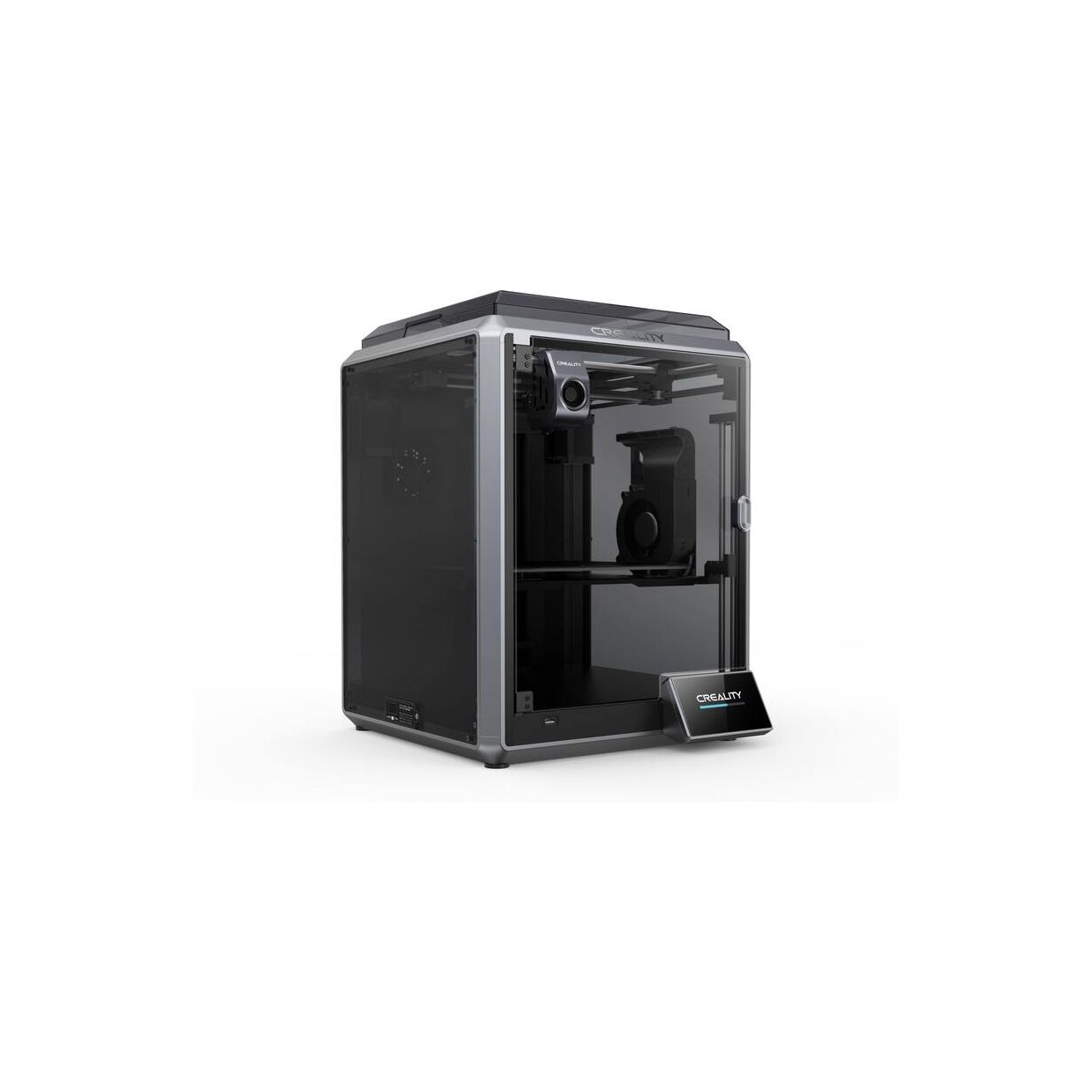 Creality K1 - imprimante 3D Haute Vitesse Creality K1 - imprimante 3D Haute Vitesse
