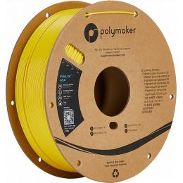 PolyLite ASA Jaune - 1.75mm - 1 kg
