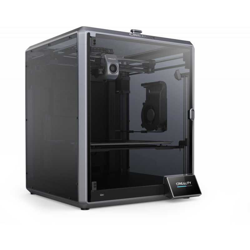 Pour L'imprimante 3D Creality K1 Max Plaque D'impression - Temu Canada