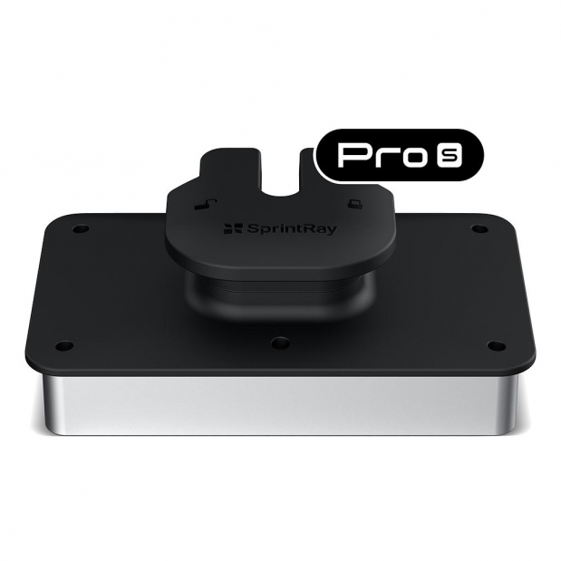 Plateforme de fabrication, SprintRay Pro 95s