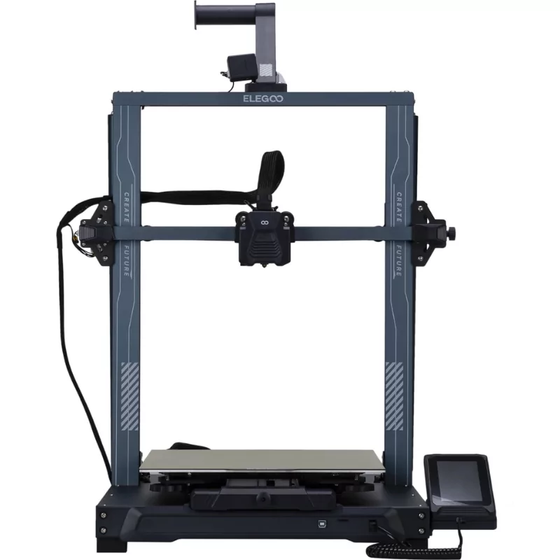 Elegoo Neptune 3 Max - face Elegoo Neptune 3 Max - face