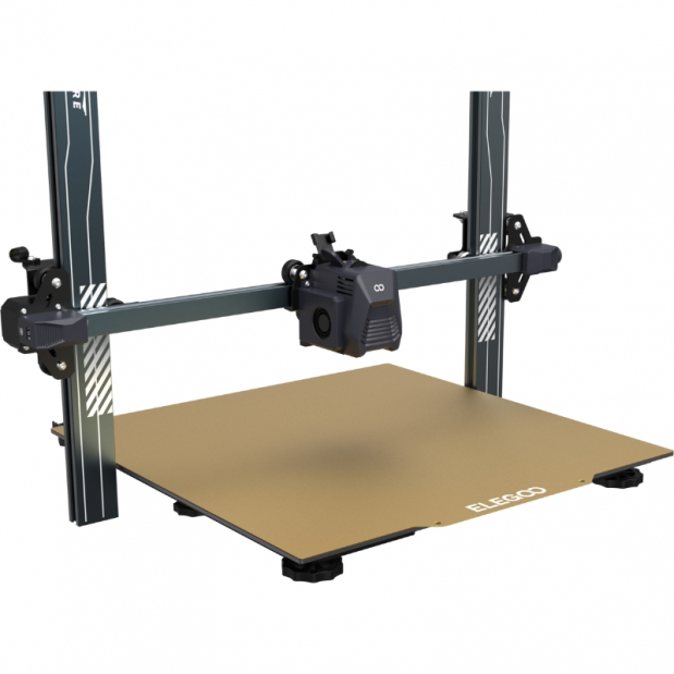 Elegoo Neptune 3 Max - grand volume Elegoo Neptune 3 Max - grand volume
