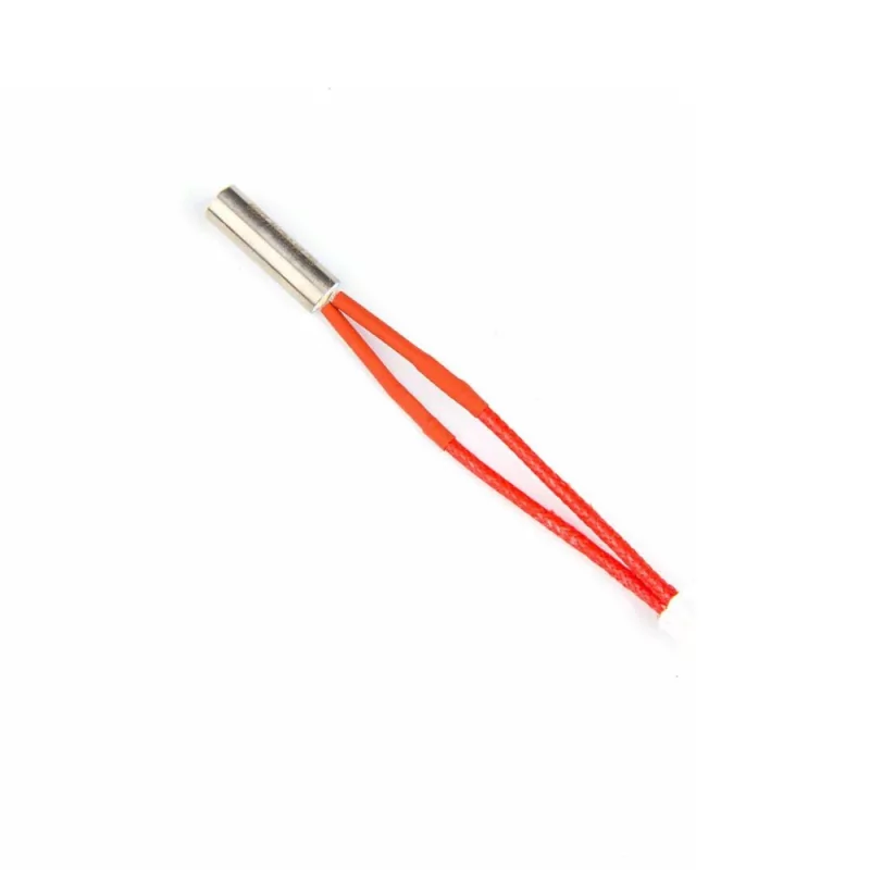 Cartouche chauffante (heating rod) pour Elegoo Neptune 3 Pro, Plus, Max Cartouche chauffante (heating rod) pour Elegoo Neptune 3 Pro, Plus, Max
