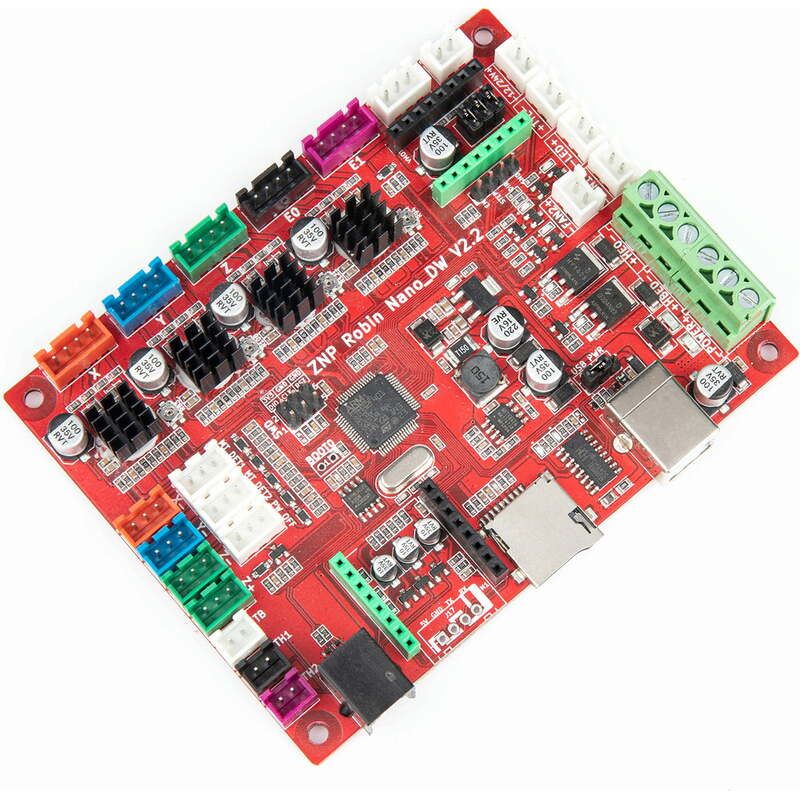 ELEGOO Neptune 3 - Carte mère (motherboard) – Elegoo France