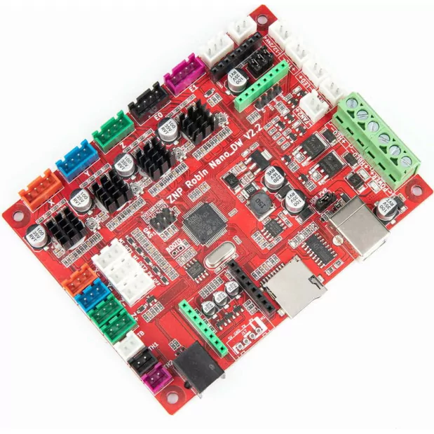 Carte mère Elegoo Neptune 3 Pro, Plus, Max