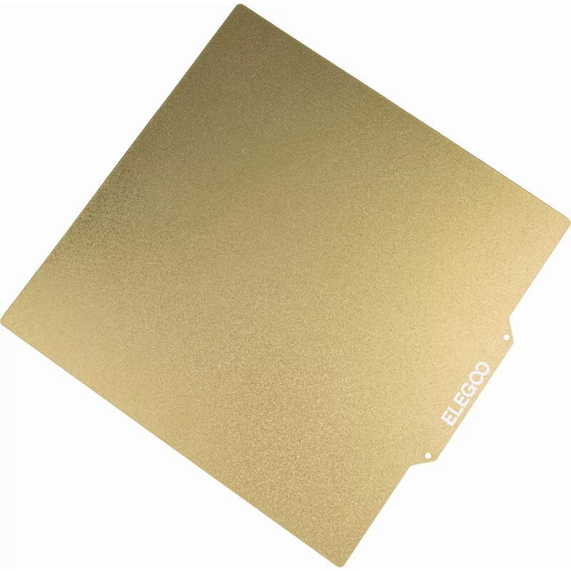 Plateau PEI pour Elegoo Neptune 3 Max Plateau PEI pour Elegoo Neptune 3 Max