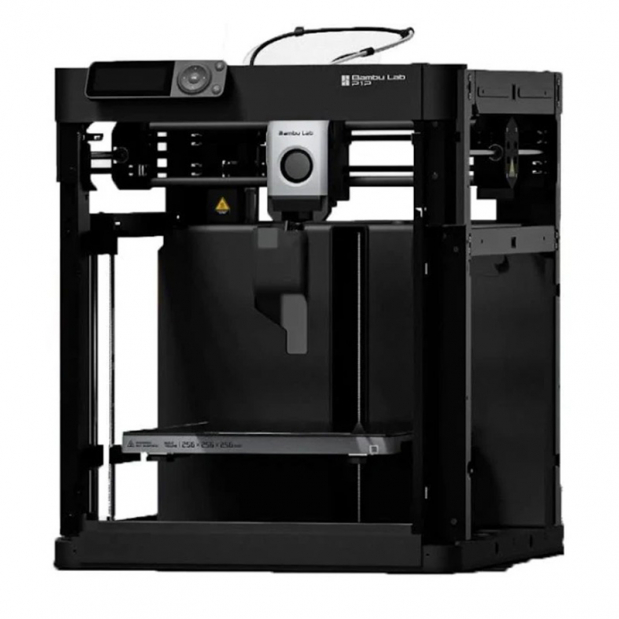 Bambu Lab P1P Bambu Lab P1P