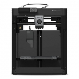Imprimante 3D propriétaire & imprimante 3D ouverte — Filimprimante3D