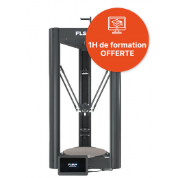 Imprimante 3D grand format - Polyfab3D