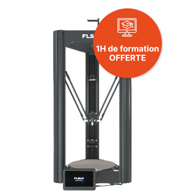 Imprimante 3D pas cher. Guide d'achat, Meilleur Comparatif