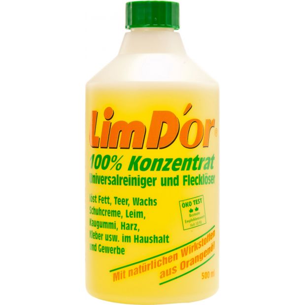 D-Limonène (LimDor) - 500 ml